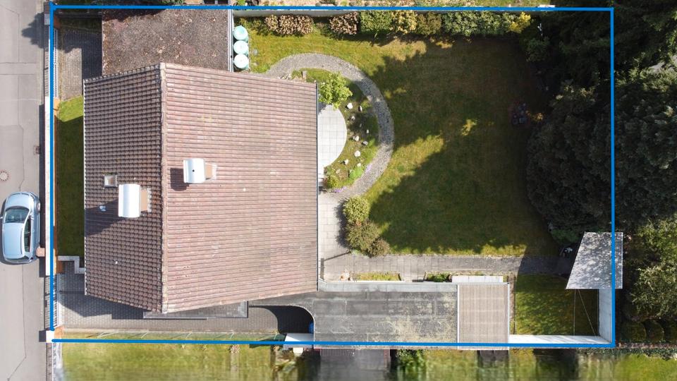 Einfamilienhaus Hasselroth - 7 Zimmer, 140 m&sup2;, 429.000&euro; | Angebot:26690506