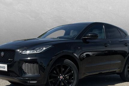 Jaguar E-Pace 76.500 km 28.900 &euro; Bruchköbel 63486