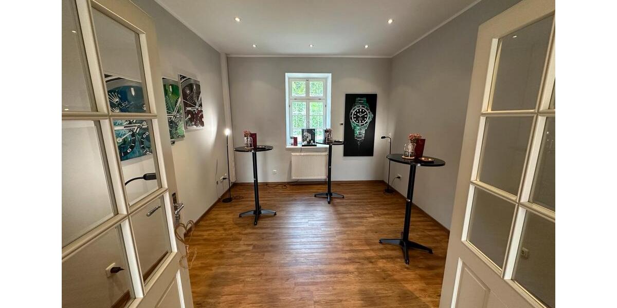Etagenwohnung Freigericht - 15 Zimmer, 210 m&sup2;, 2.415&euro; | Angebot:21156337
