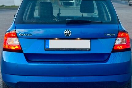 Skoda Fabia 159.000 km 6.200 &euro; Dietzenbach 63128