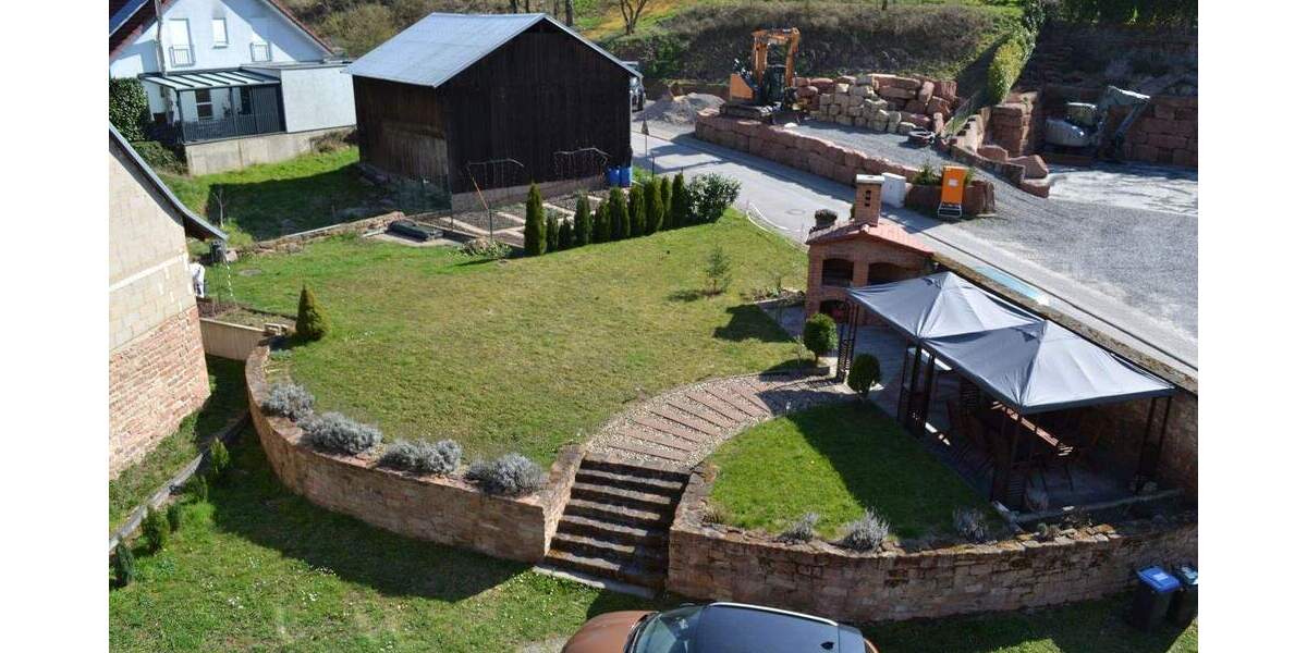 Doppelhaushälfte Leidersbach / Ebersbach Ebersbach - 5 Zimmer, 138 m&sup2;, 379.000&euro; | Angebot:25665845