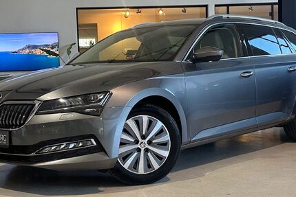 Skoda Superb 91.407 km 20.980 &euro; Rodgau-Weiskirchen/nähe Frankfurt am Main 63110