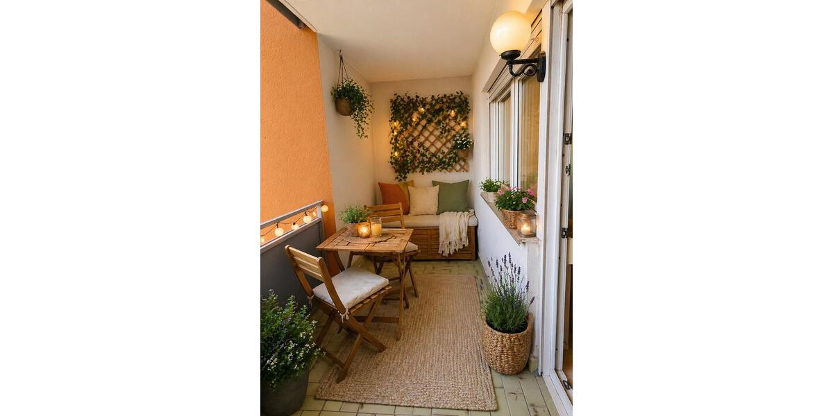 Etagenwohnung Bruchköbel - 3 Zimmer, 95 m&sup2;, 245.000&euro; | Angebot:26338242