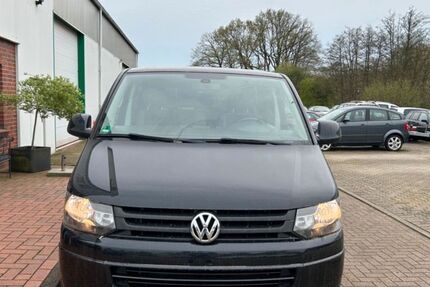 VW T5 Transporter 155.202 km 9.895 &euro; Momlingen 63853