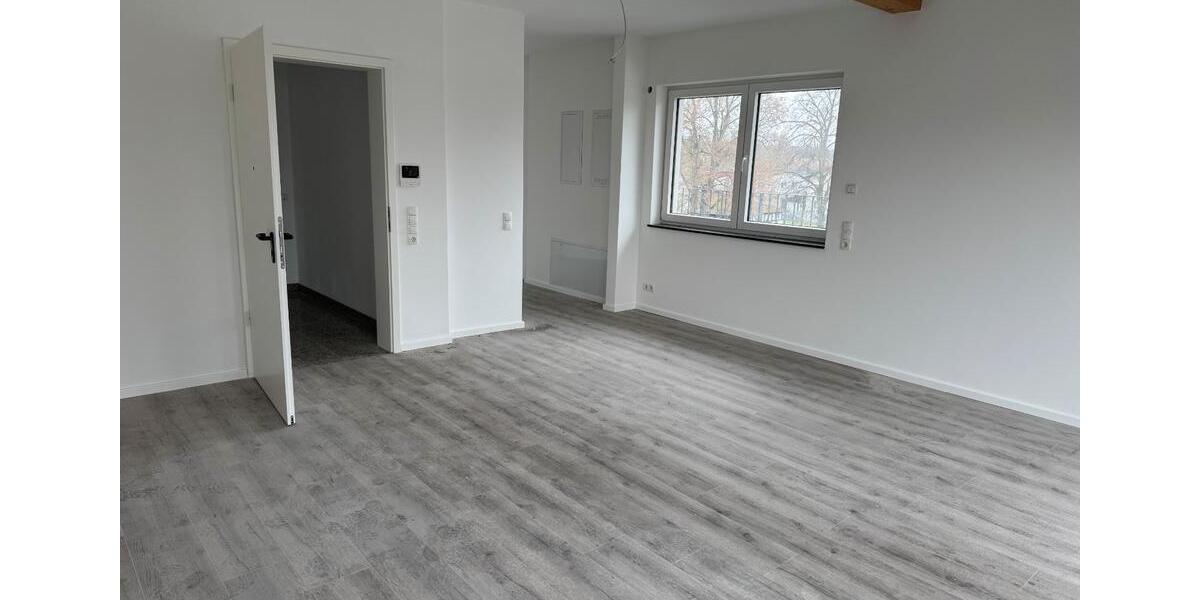 Etagenwohnung Langenselbold - 2 Zimmer, 65 m&sup2;, 1.132&euro; | Angebot:25944230