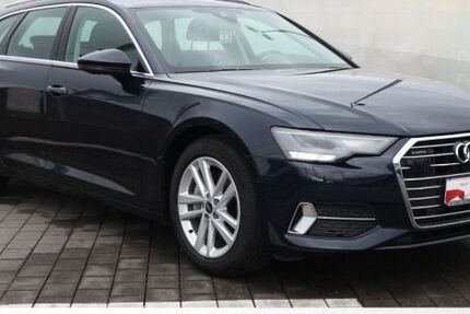 Audi A6 52.333 km 31.275 &euro; Großwallstadt 63868