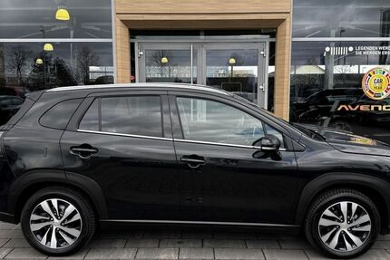 Suzuki (SX4) S-Cross 15.090 km 23.890 &euro; Aschaffenburg 63741