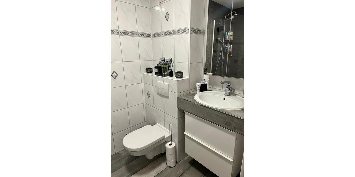 Erdgeschoßwohnung Obertshausen - 3 Zimmer, 80 m&sup2;, 295.000&euro; | Angebot:26688898