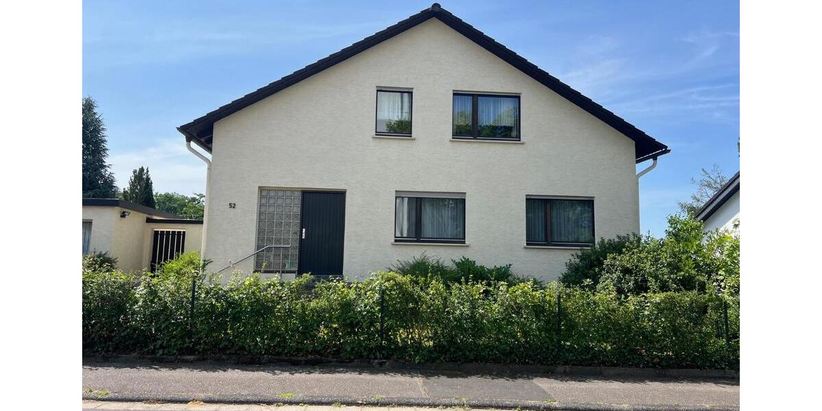 Einfamilienhaus Rodenbach - 640.000&euro; | Angebot:25291433