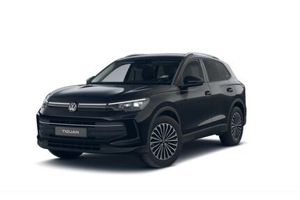 VW Tiguan 25.500 km 30.499 &euro; Mühlheim 63165