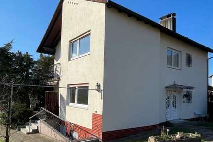 Haus Klingenberg am Main - 5 Zimmer, 139 m&sup2;, 380.000&euro; | Angebot:24828376