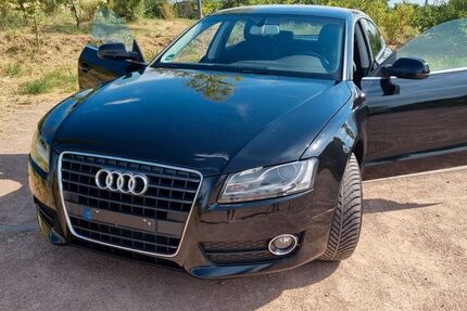 Audi A5 73.000 km 20.999 &euro; Aschaffenburg 63739