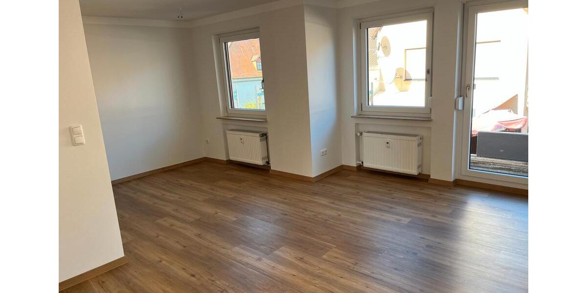 Etagenwohnung Elsenfeld - 2 Zimmer, 65 m&sup2;, 194.900&euro; | Angebot:26350644