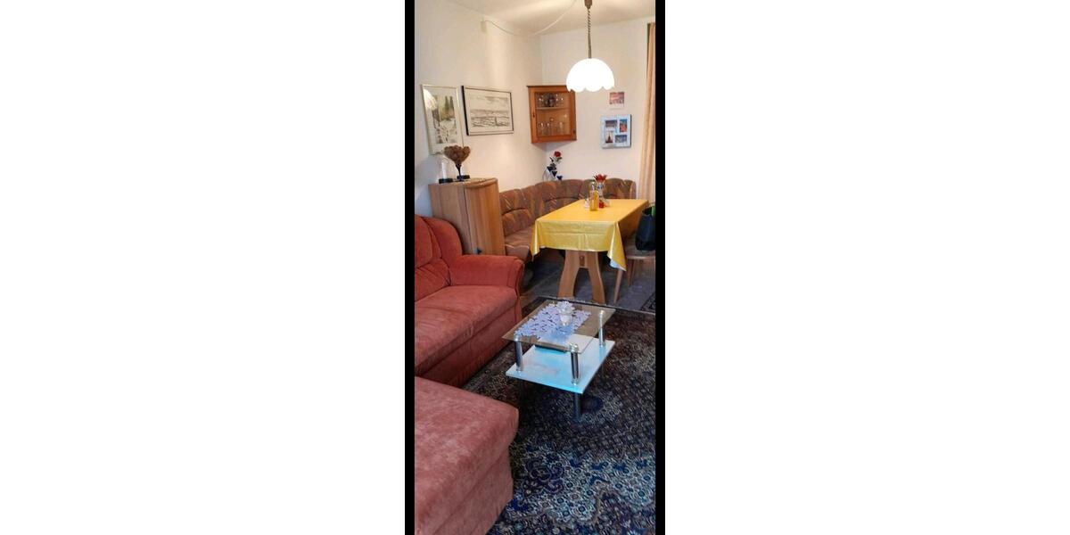 Etagenwohnung Groß-Umstadt Umstadt - 2 Zimmer, 45 m&sup2;, 500&euro; | Angebot:26042001