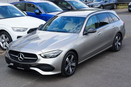 Mercedes-Benz C 300 80.000 km 29.888 &euro; Großkrotzenburg 63538