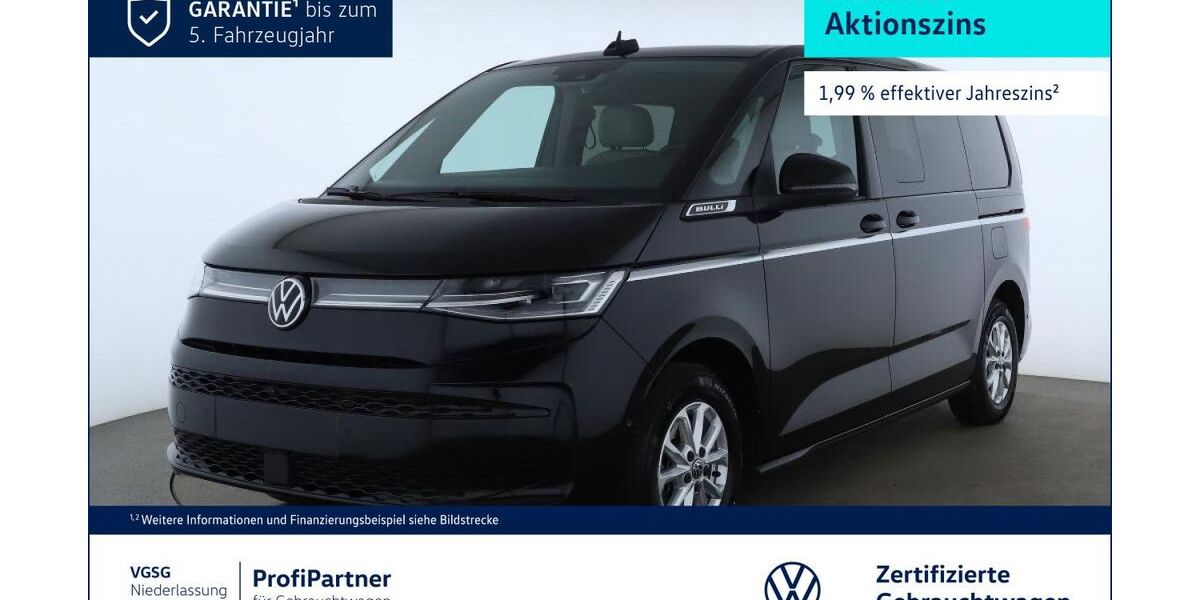 VW T7 Multivan 16.152 km 55.860 &euro; Hanau 63452