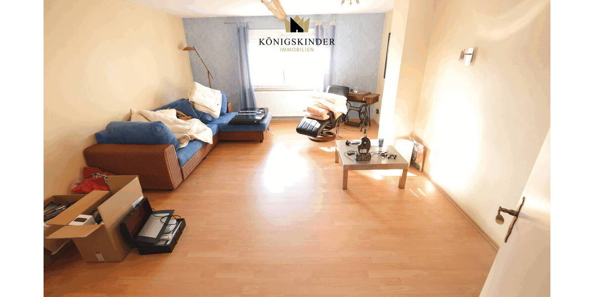 Mehrfamilienhaus, Wohnhaus Lützelbach Rimhorn - 7 Zimmer, 188 m&sup2;, 419.000&euro; | Angebot:26139930