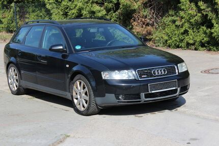 Audi A4 325.000 km 1.250 &euro; Erlenbach a. Main 63906