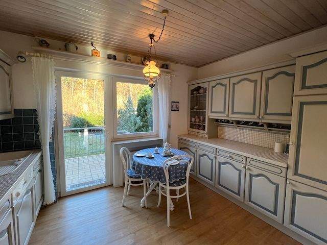 Einfamilienhaus Eppertshausen - 6 Zimmer, 154 m&sup2;, 675.000&euro; | Angebot:25747776