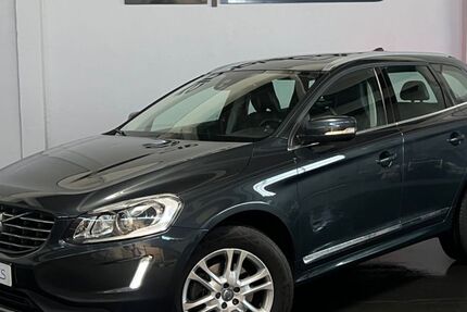 Volvo XC60 146.473 km 12.480 &euro; Rodgau 63110
