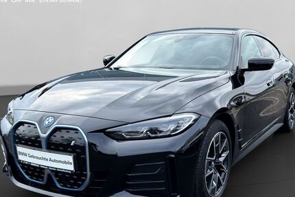 BMW i4 28.400 km 40.520 &euro; Hösbach 63768