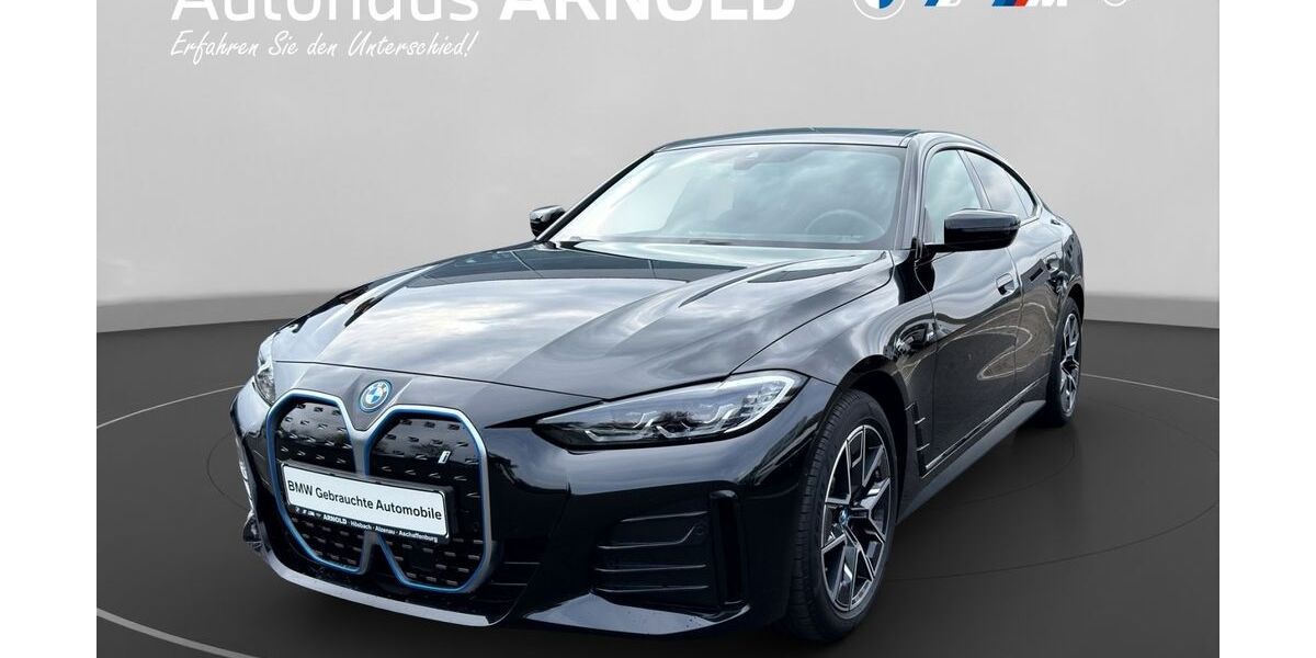 BMW i4 28.400 km 40.520 &euro; Hösbach 63768