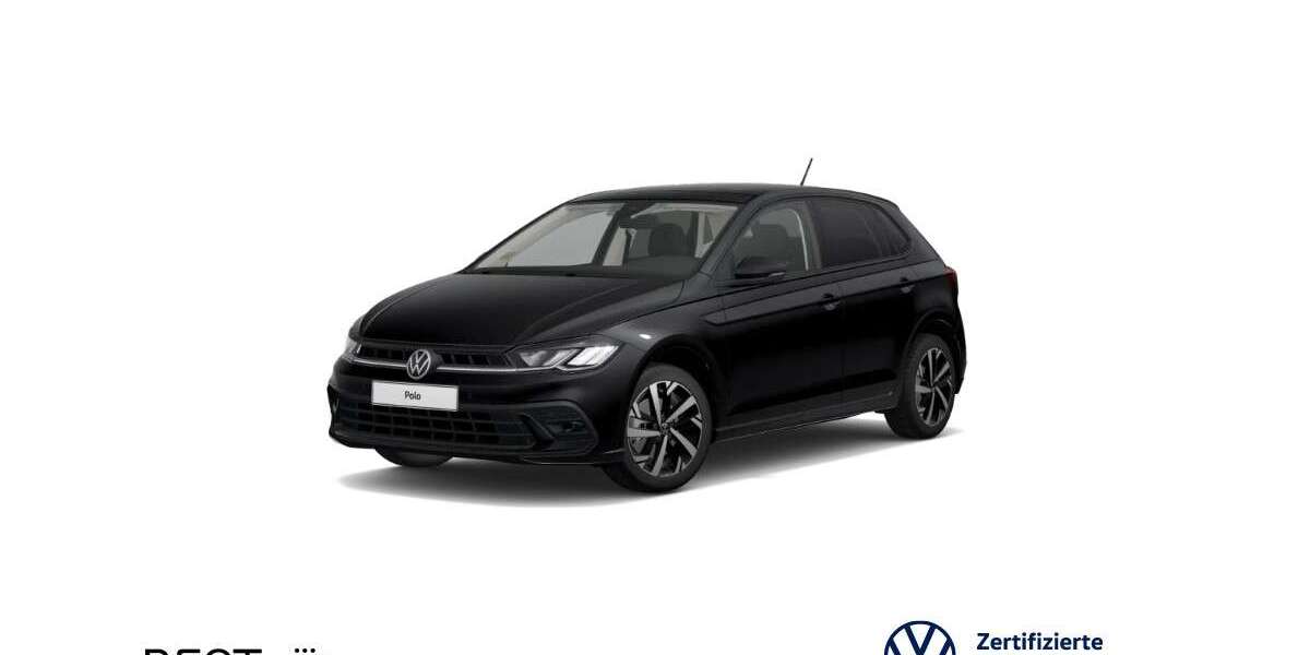 VW Polo 62.100 km 18.199 &euro; Mühlheim a. Main 63165