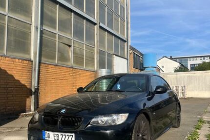 BMW 330 286.000 km 7.000 &euro; Messel 64409