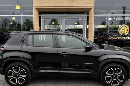 Jeep Avenger 23.125 km 20.280 &euro; Aschaffenburg 63741