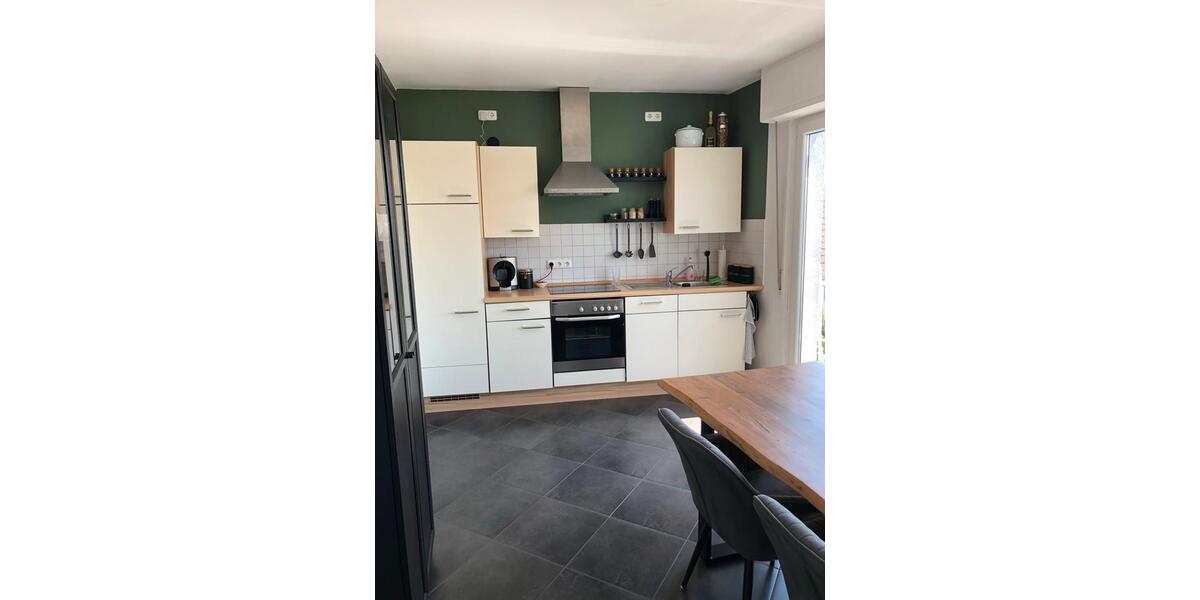 Etagenwohnung Mühlheim am Main - 2 Zimmer, 63 m&sup2;, 970&euro; | Angebot:25933524