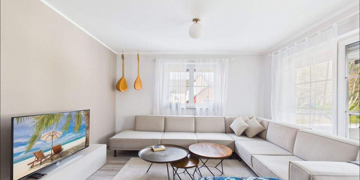 Doppelhaushälfte Hösbach - 4 Zimmer, 103 m&sup2;, 485.000&euro; | Angebot:25705944