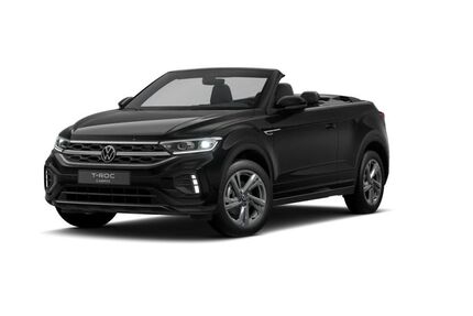 VW T-Roc 26.100 km 30.449 &euro; Linsengericht 63589