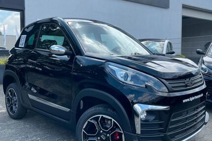 Ligier JS 60 28.100 km 15.321 &euro; Rödermark 63322