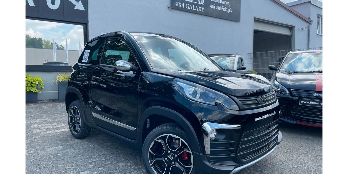 Ligier JS 60 28.100 km 15.321 &euro; Rödermark 63322