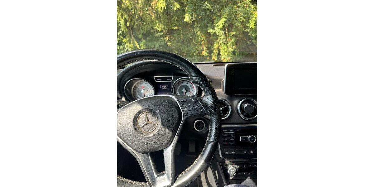 Mercedes-Benz GLA-Klasse 196.000 km 16.500 &euro; Hasselroth 63594