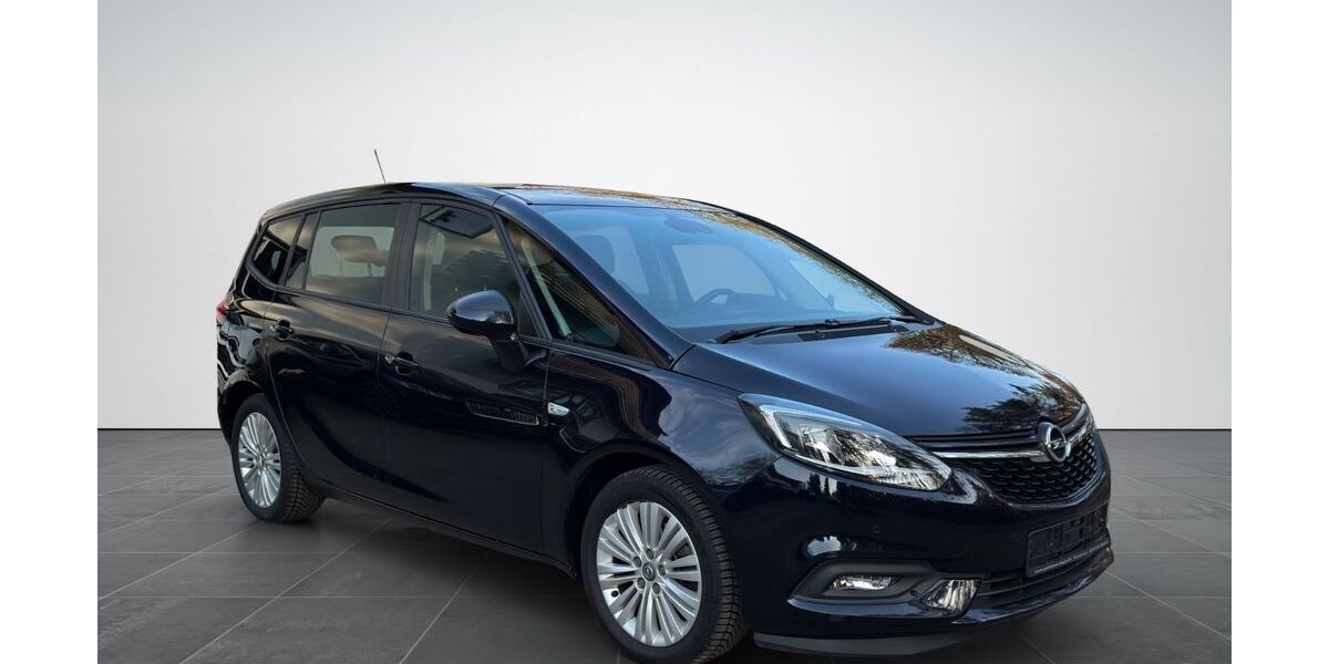 Opel Zafira 94.770 km 11.599 &euro; Münster/Hessen 64839