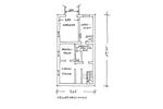 Reihenhaus Aschaffenburg Damm - 6 Zimmer, 153 m&sup2;, 395.000&euro; | Angebot:27165789