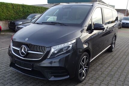 Mercedes-Benz V 300 61.360 km 56.990 &euro; Rodgau 63110