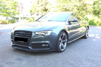 Audi A5 187.000 km 12.000 &euro; Dietzenbach 63128