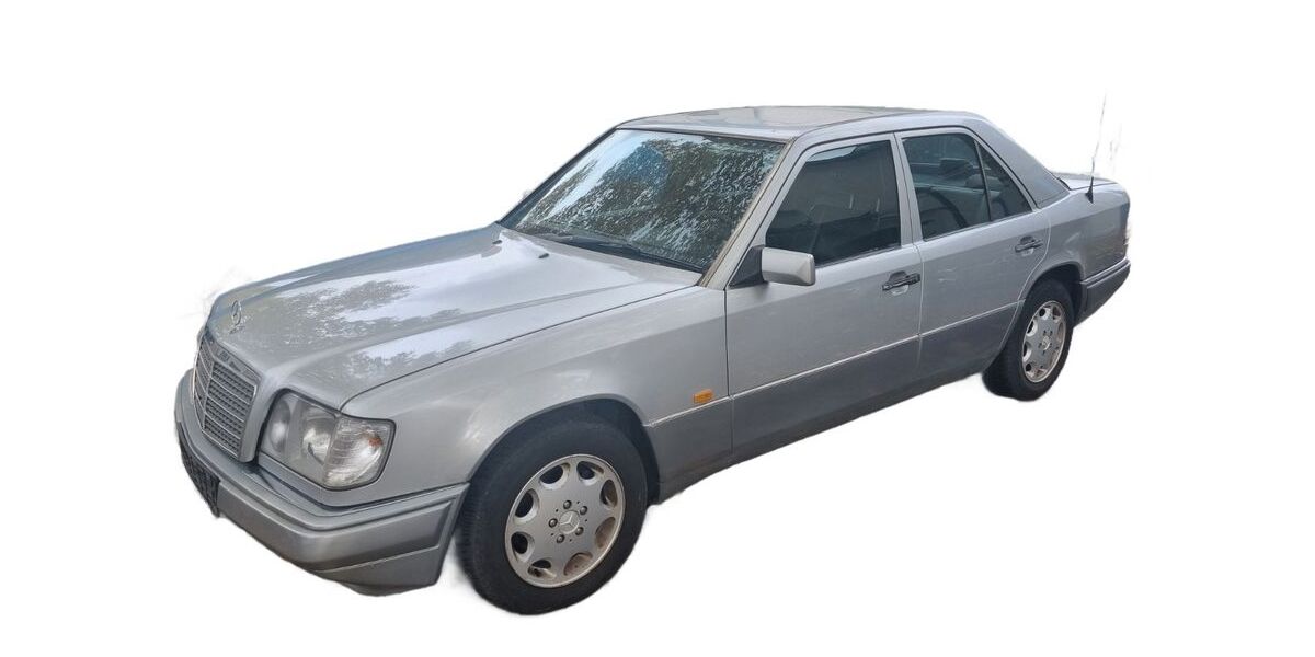 Mercedes-Benz E 280 280.000 km 6.950 &euro; Hanau 63457