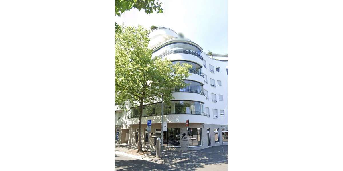 Etagenwohnung Aschaffenburg Stadtmitte - 3 Zimmer, 115 m&sup2;, 624.000&euro; | Angebot:26836695
