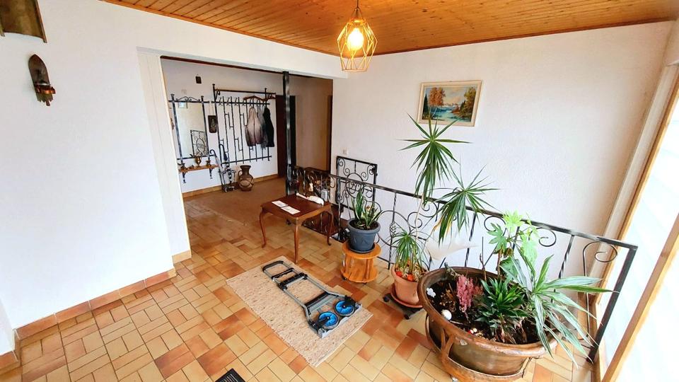 Einfamilienhaus Otzberg - 7 Zimmer, 225 m&sup2;, 450.000&euro; | Angebot:25790267