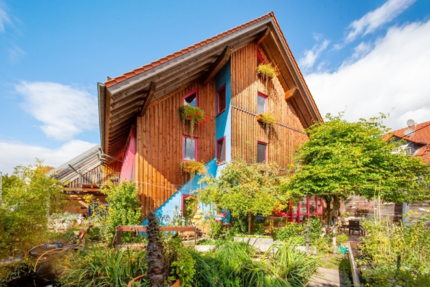 Haus Dieburg - 9 Zimmer, 300 m&sup2;, 949.000&euro; | Angebot:16671544