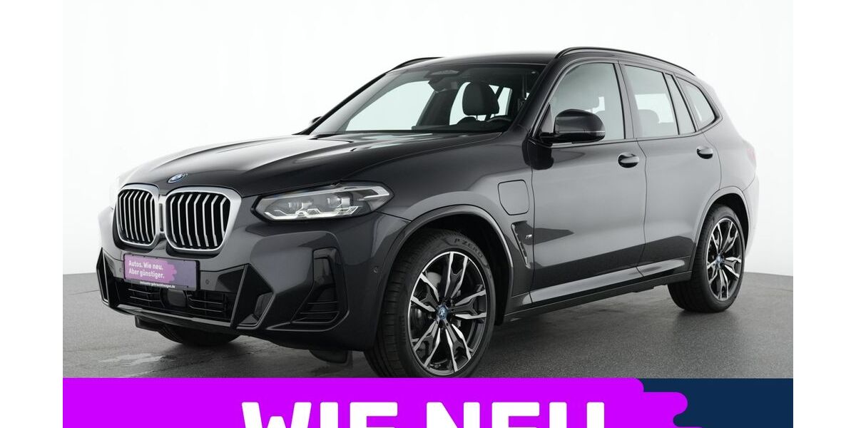 BMW X3 M 36.222 km 48.457 &euro; Dietzenbach bei Frankfurt 63128