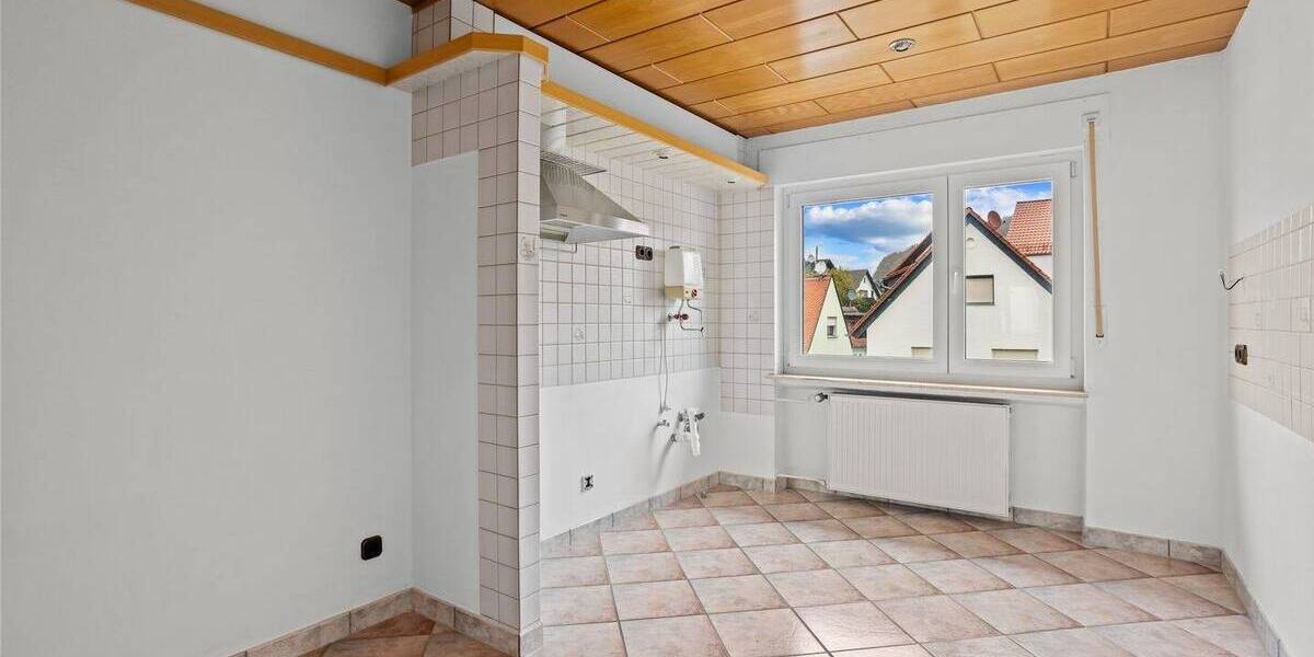 Mehrfamilienhaus, Wohnhaus Gelnhausen Höchst - 6 Zimmer, 219 m&sup2;, 395.000&euro; | Angebot:25742091