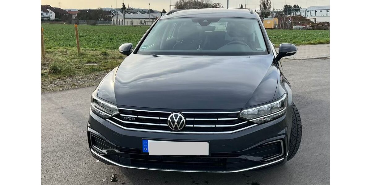VW Passat Variant 82.400 km 19.800 &euro; Groß-Umstadt 64823