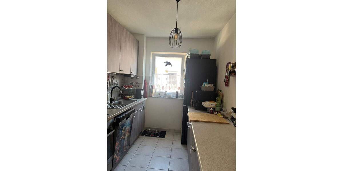 Etagenwohnung Mühlheim am Main Mühlheim - 3 Zimmer, 79 m&sup2;, 259.000&euro; | Angebot:25666873