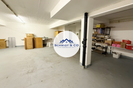 Gewerbeobjekt Dieburg - 220&euro; | Angebot:25148948