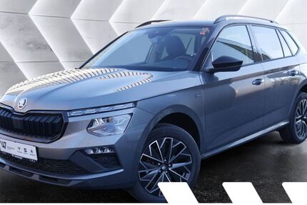 Skoda Kamiq 3.000 km 26.908 &euro; Gelnhausen 63571