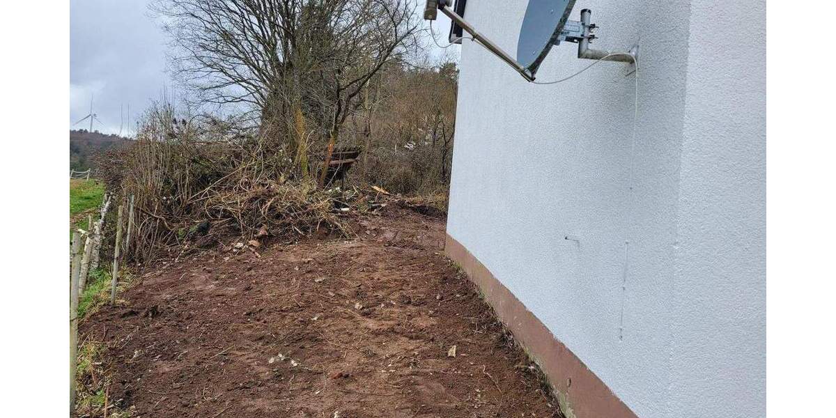 Einfamilienhaus Lützelbach Haingrund - 5 Zimmer, 115 m&sup2;, 199.500&euro; | Angebot:25728284